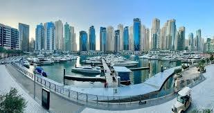 Dubai Real Estate Market Enters Stabilization Phase Amid Sustained Investor Confidence