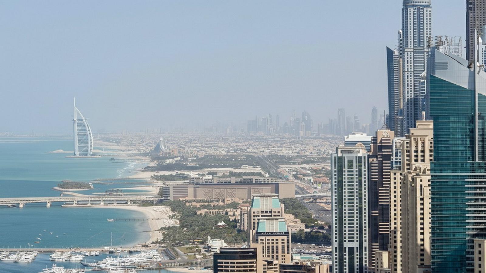 Dubai Land Department Celebrates Key Real Estate Stakeholders and Future Growth