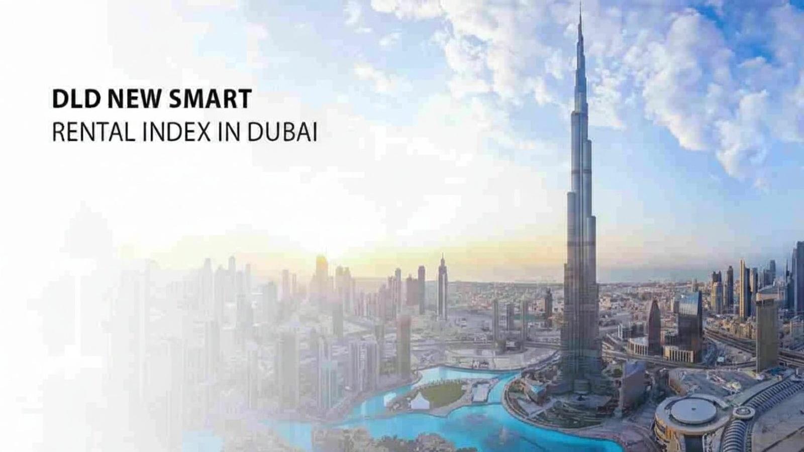 Dubai’s Smart Rental Index: How is it Different from the Old System