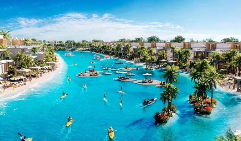 DAMAC Announces Massive Island-Inspired Development in Dubailand