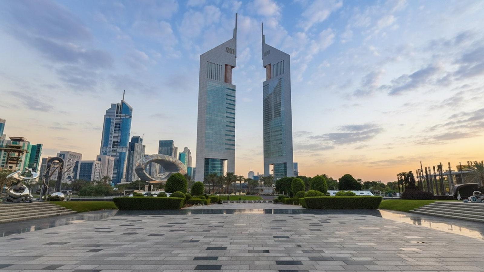 Dubai South Achieves Milestones in 2024 with 415 New Companies and Major Expansions