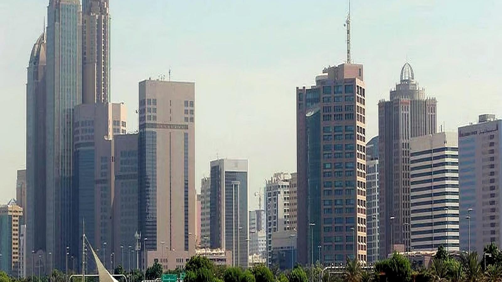 Abu Dhabi Real Estate Prices Surge 8% Amid Strong Secondary Market Sales