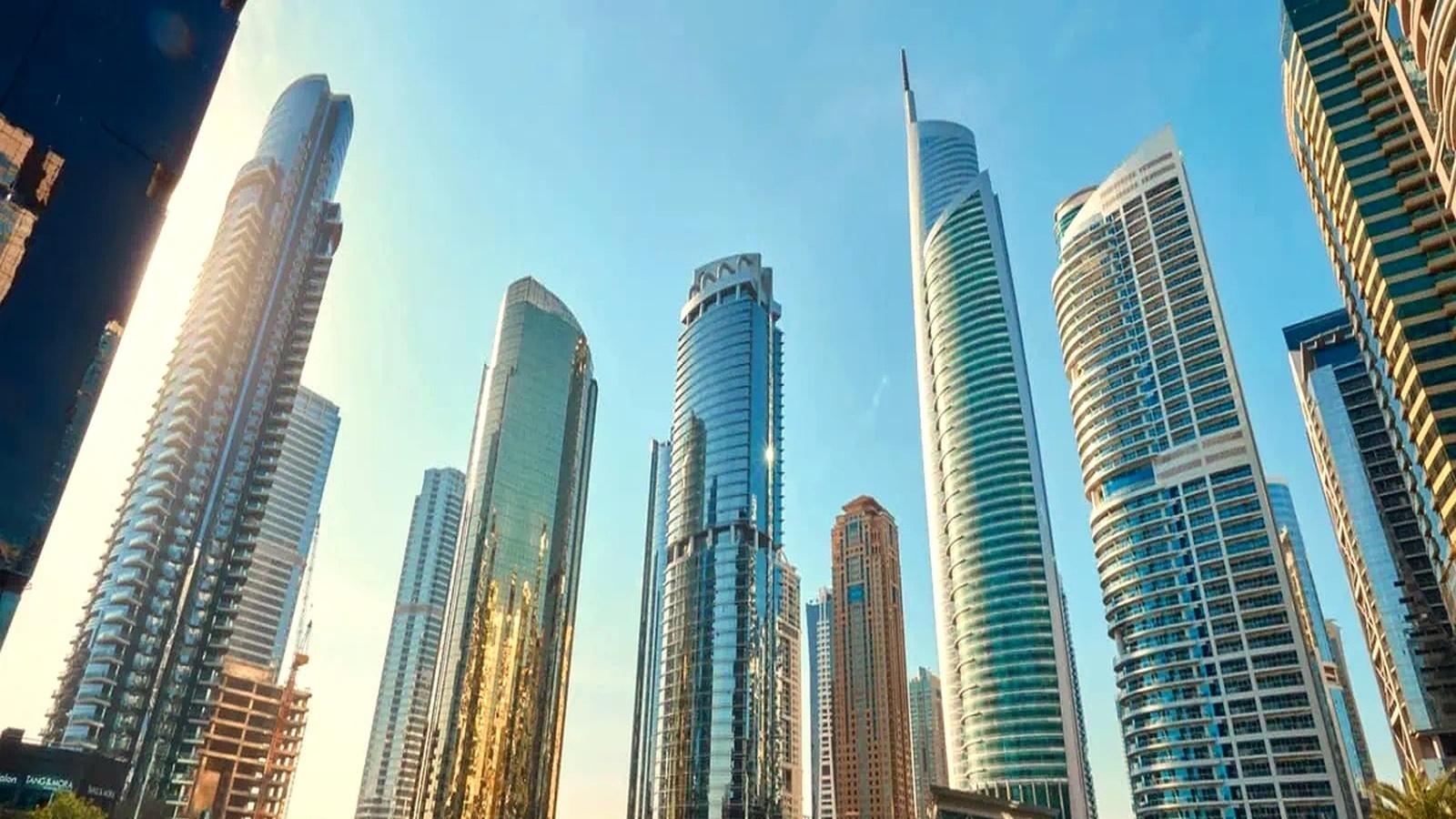 Dubai Land Department Introduces Key Policies to Fuel Real Estate Growth