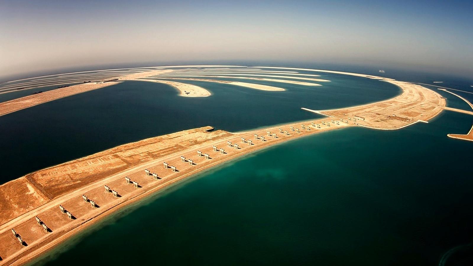 Palm Jebel Ali’s Ultra-Luxury Villas Sold Out at Launch Event