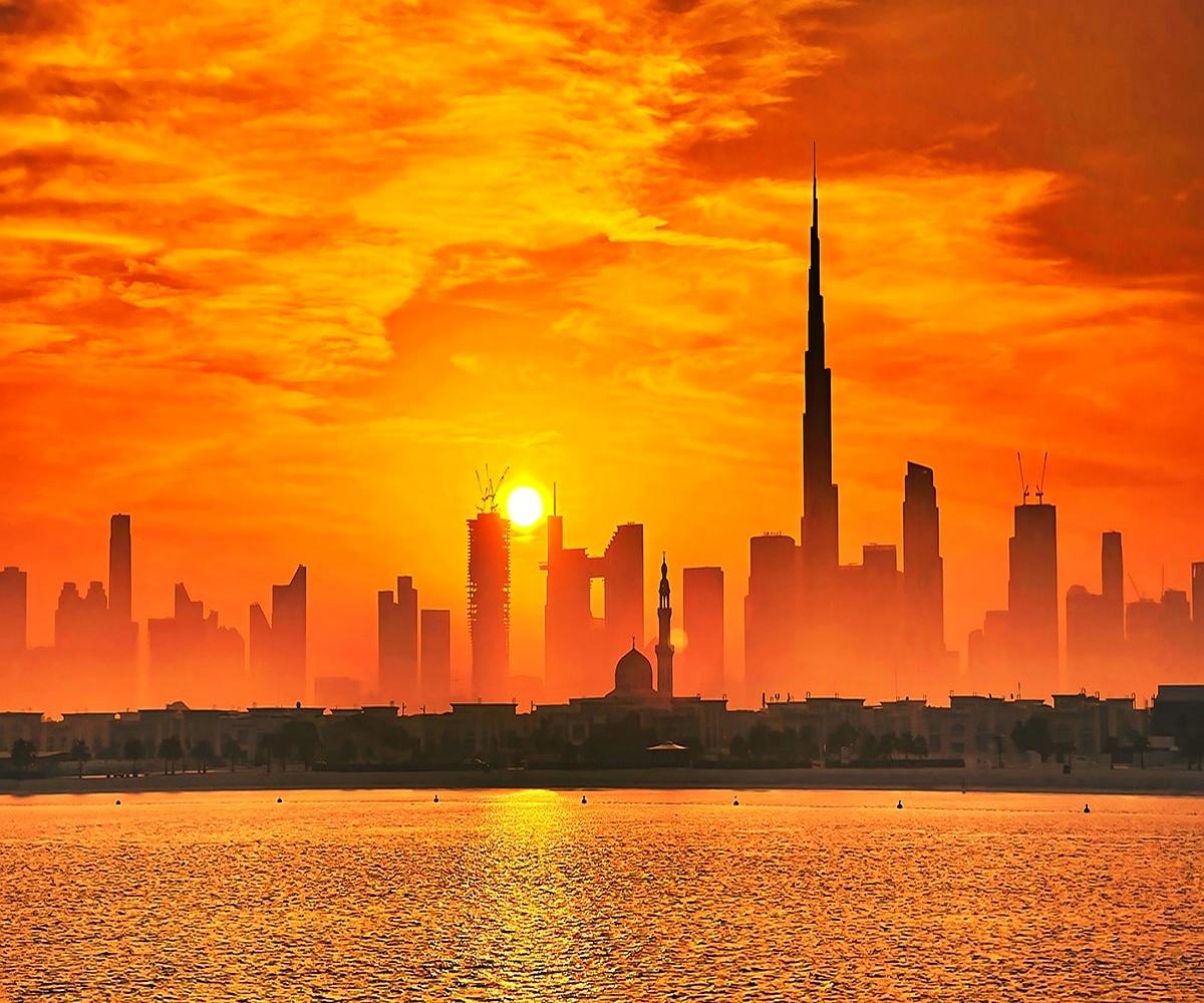 Choose the Best Investment Option: Waterfront Property or City View Property