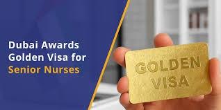 Dubai Grants Golden Visas to Veteran Nurses in Landmark Healthcare Recognition
