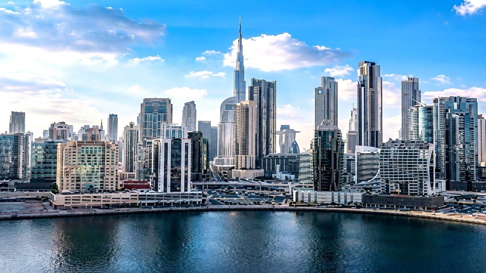 Dubai’s Luxury Real Estate Market Hits New Heights with Record-Breaking Villa Rental