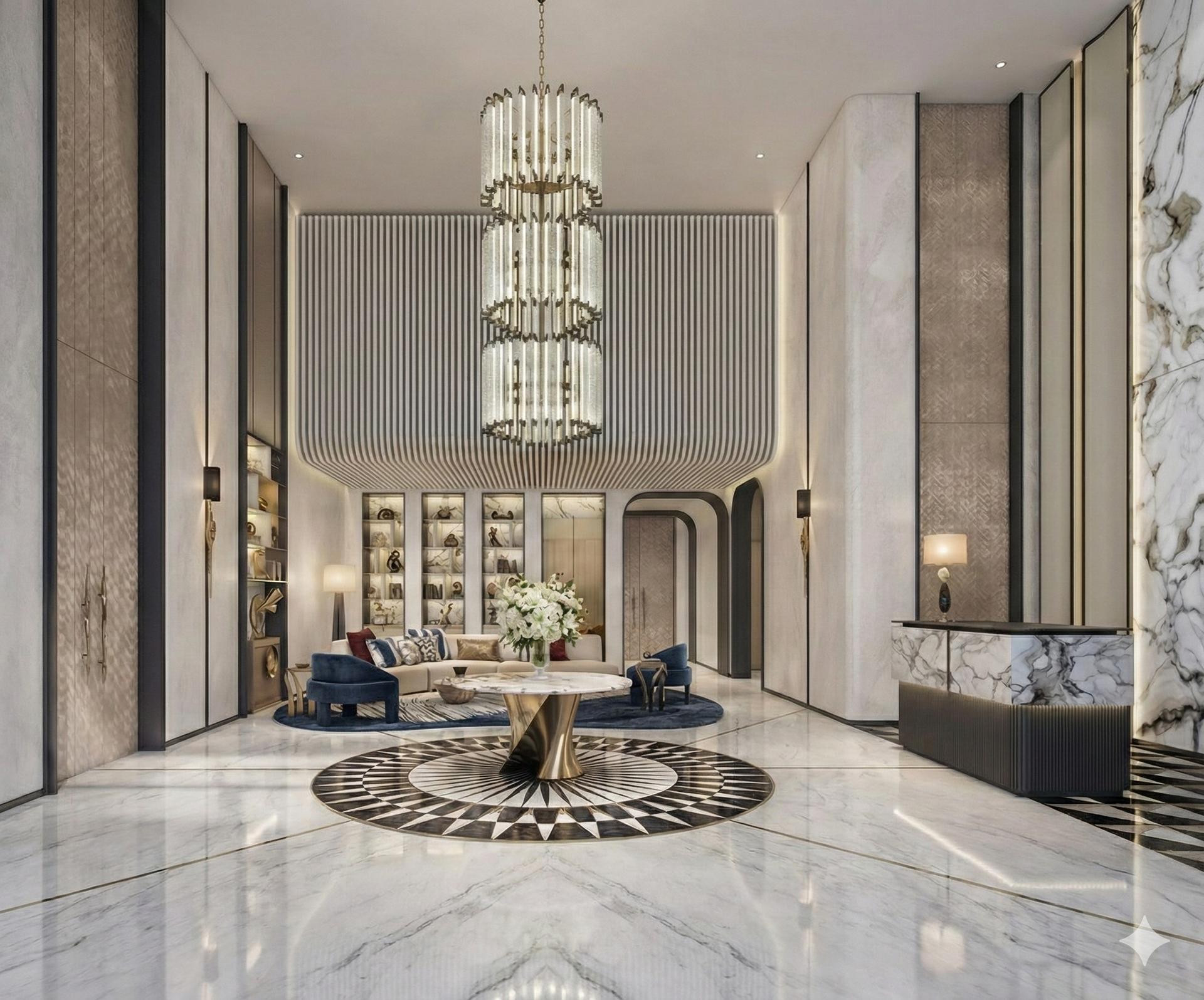 Sofitel Announces its First Branded Residences near Burj Khalifa
