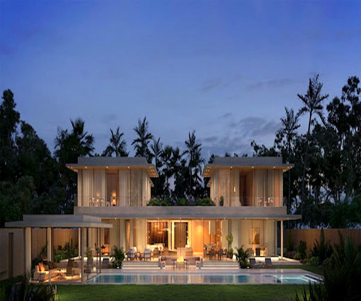 Dubai Launches $1 Billion Eden Hills Luxury Villa Project