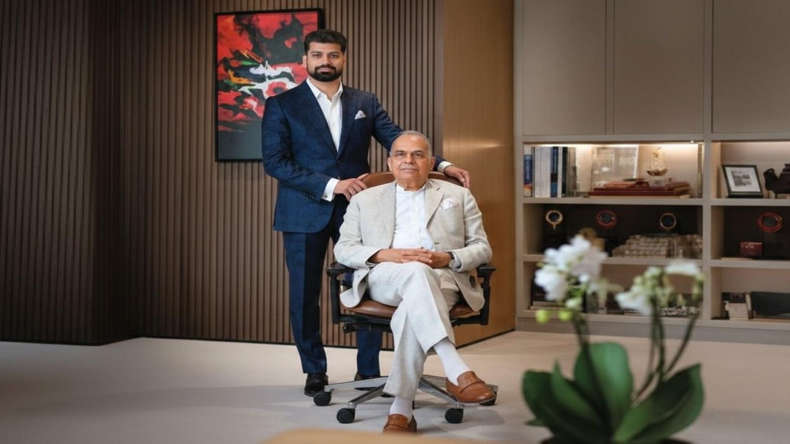 Sobha Group Expands into Jewellery, Furniture; Eyes $10B Sales