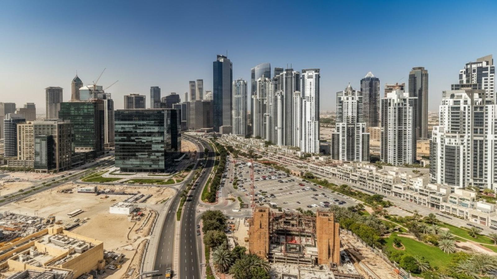 UAE Real Estate: Is Fractional Ownership a Good Option If a Full Property Down Payment is Not Affordable?