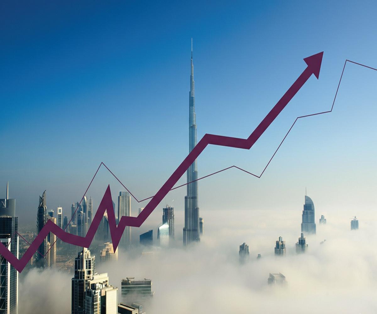 Dubai’s Property Market Booms During Ramadan with 39% Surge in Transactions