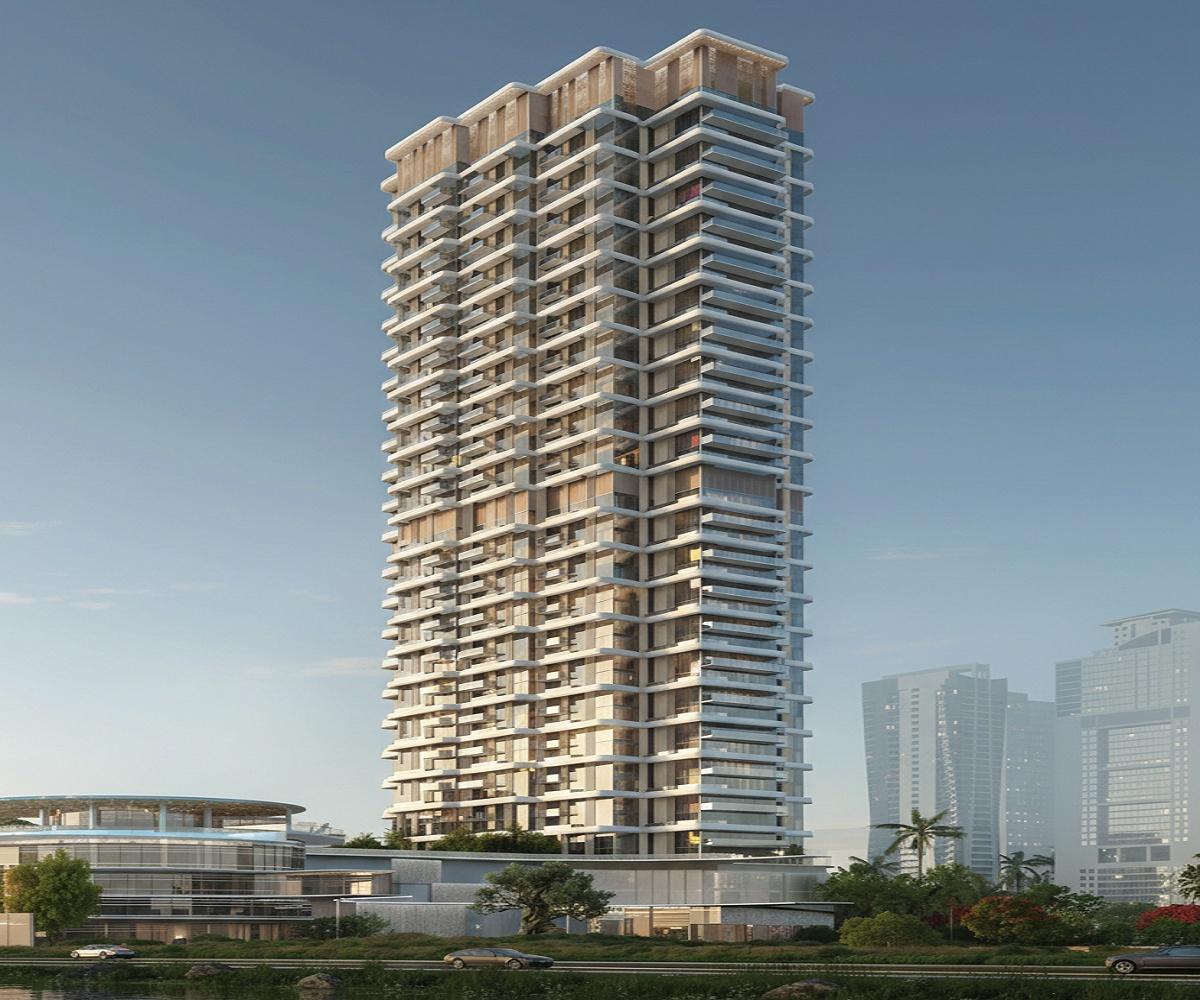 Serenia District, a Luxury Residential Community, Unveils in Jumeirah Islands Dubai