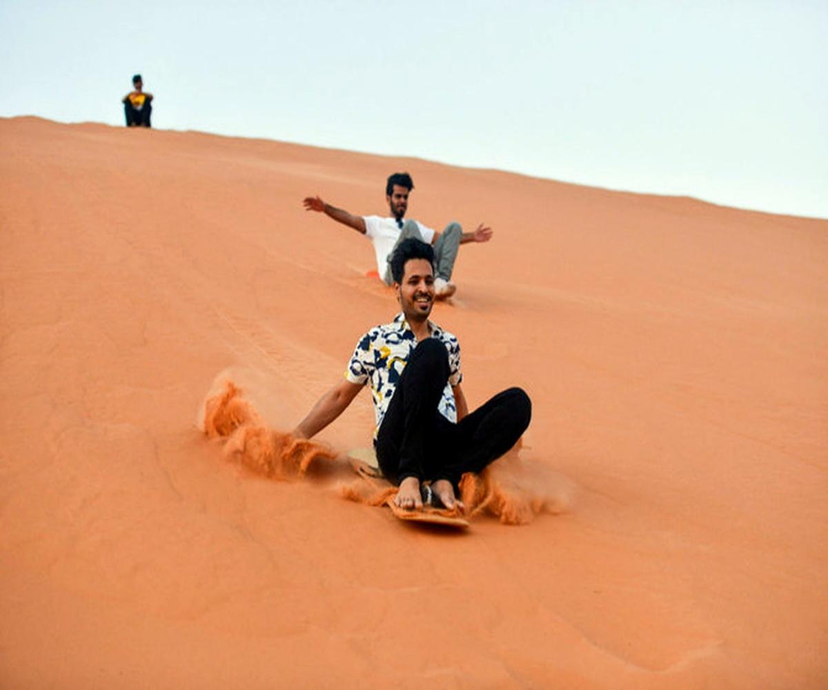 UAE Ranks 21st Globally in World Happiness Index 2025, Tops All Arab Nations