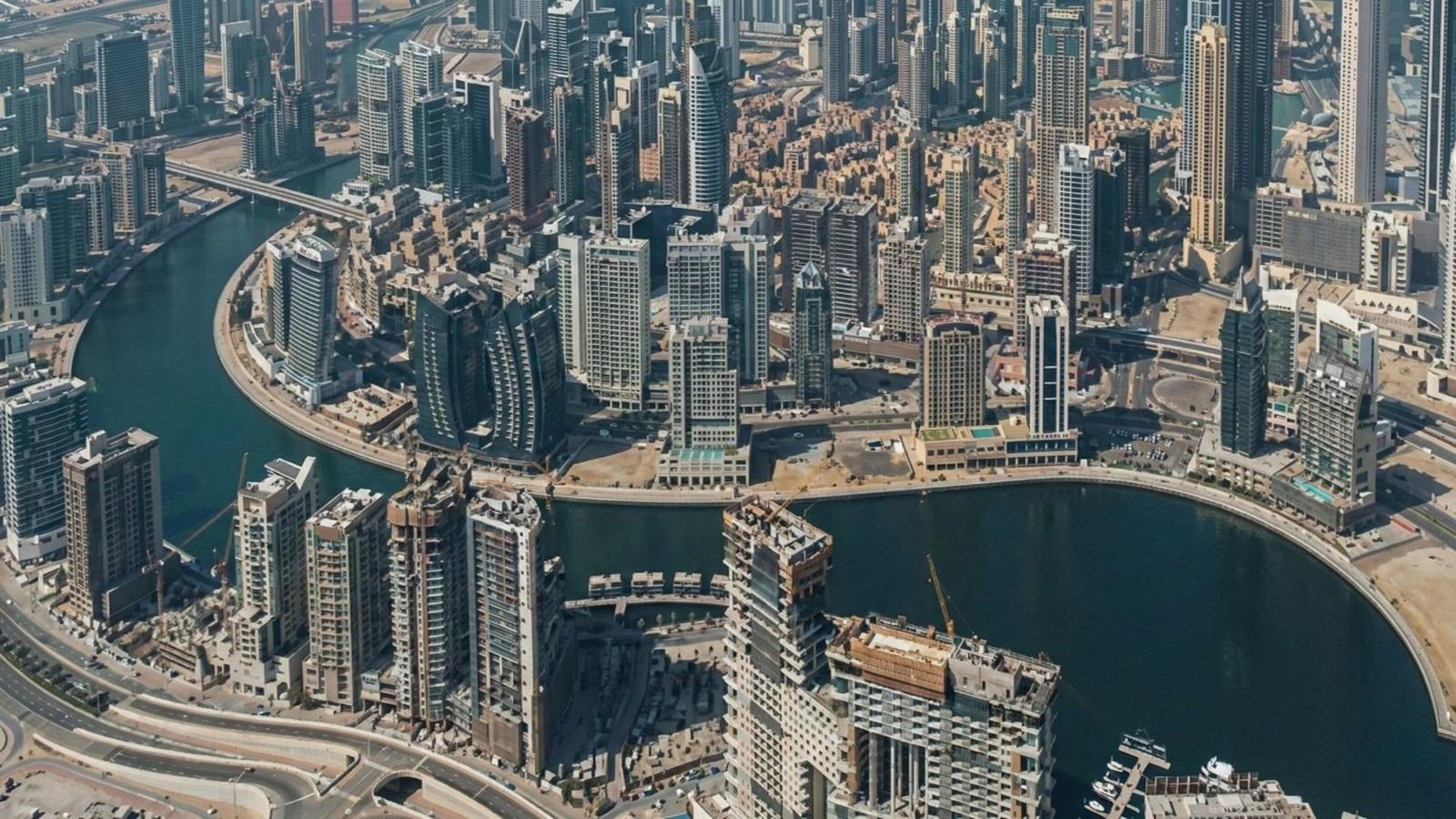 Prime Canal-Front Plot in Business Bay Sold for Record Dh362 Million