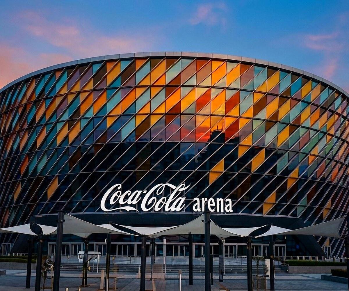 Megacampus Summit Dubai 2024: A Record-Breaking Event to Watch