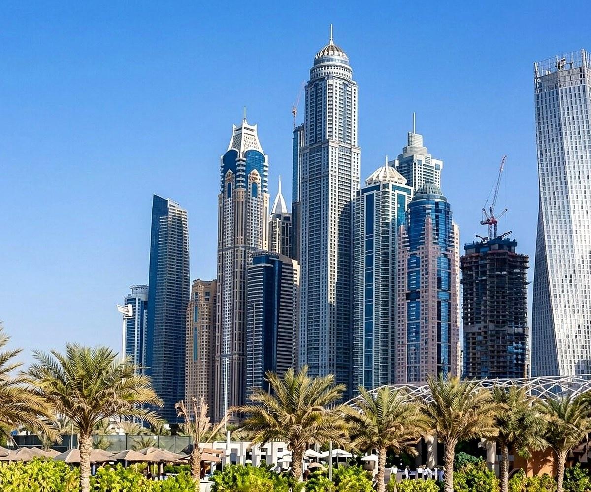 Dubai Shoppers Turn Loyalty Points into Property Investments Starting at AED 2,000
