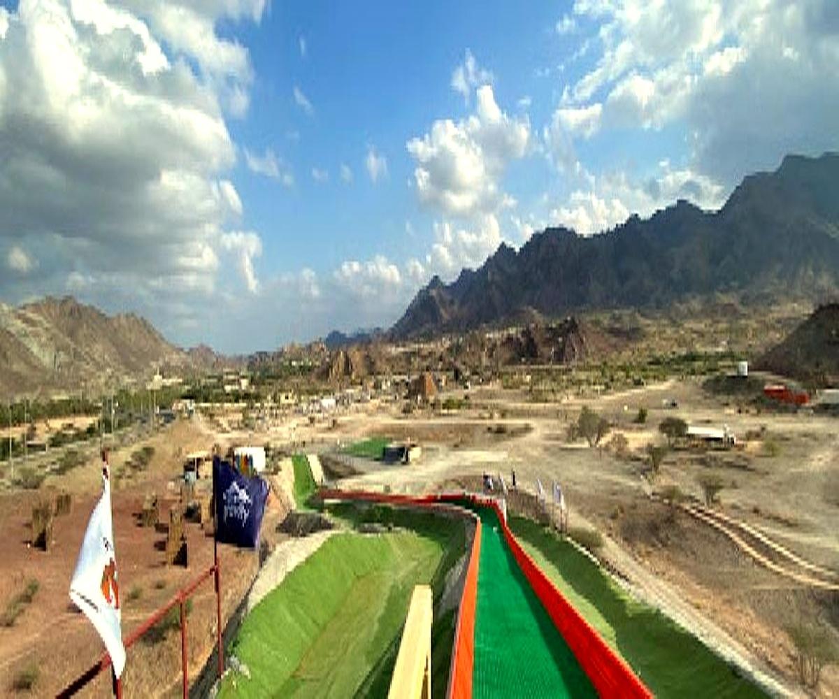 Hatta is Ready for New Season with Fun Activities and Refined Accommodation on October 1