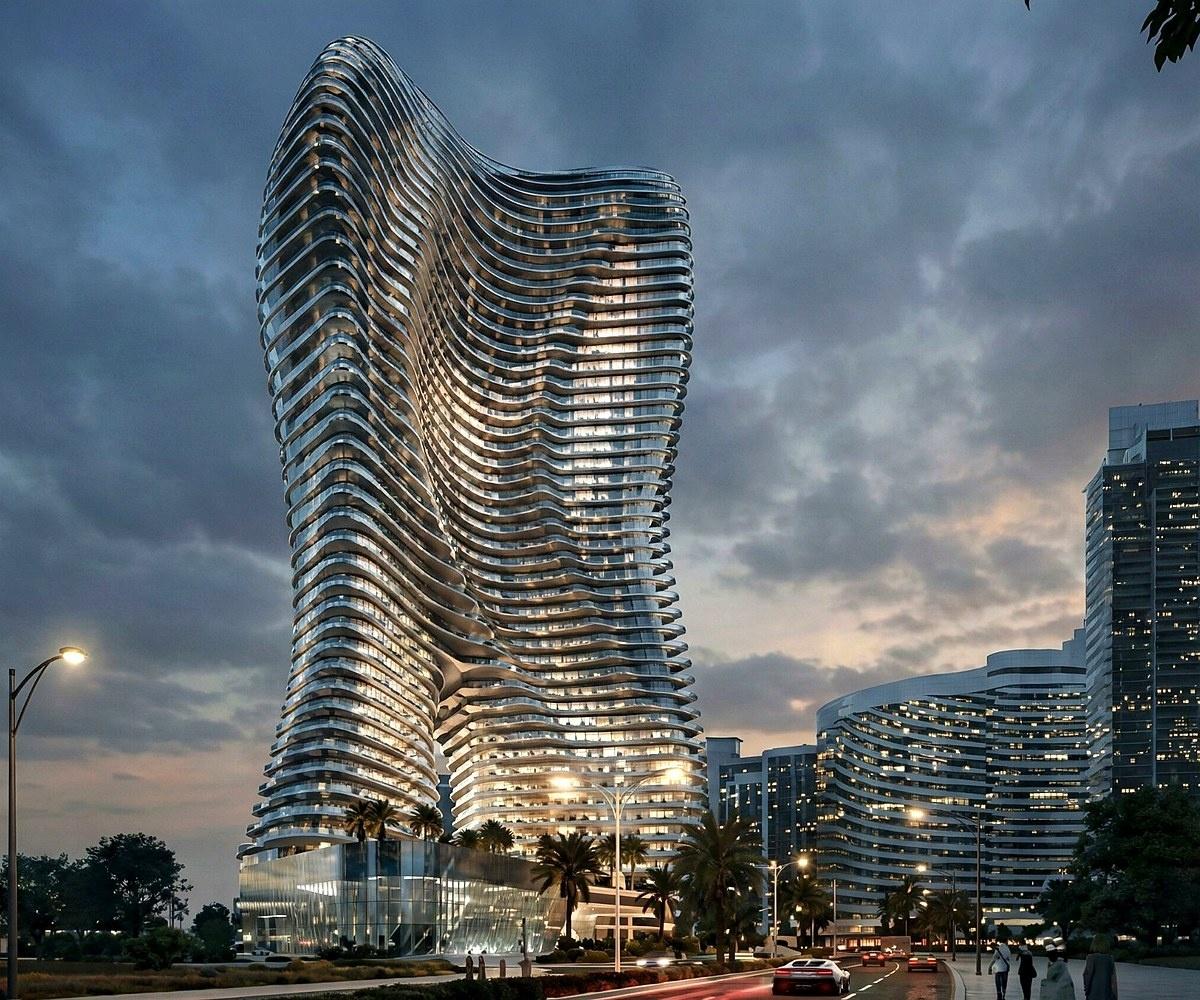 Binghatti’s Credit Rating Upgraded to ‘BB-’ by Fitch as Revenues Set to Triple to AED 20 Billion in 2025