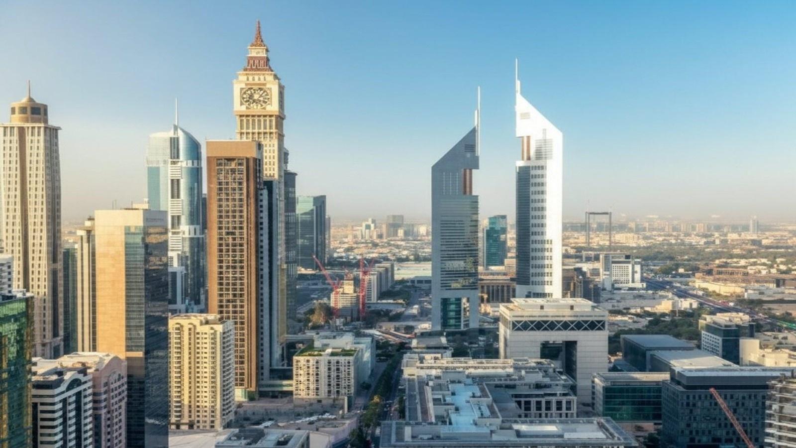 Dubai South Unveils AED150M Luxury Tower with Al Turath Al Aseel