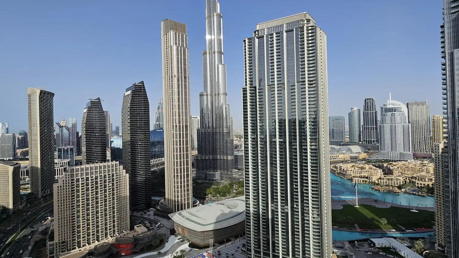Dubai Sees Surge in Egyptian and Italian Property Buyers as Global Demand Grows in 2025