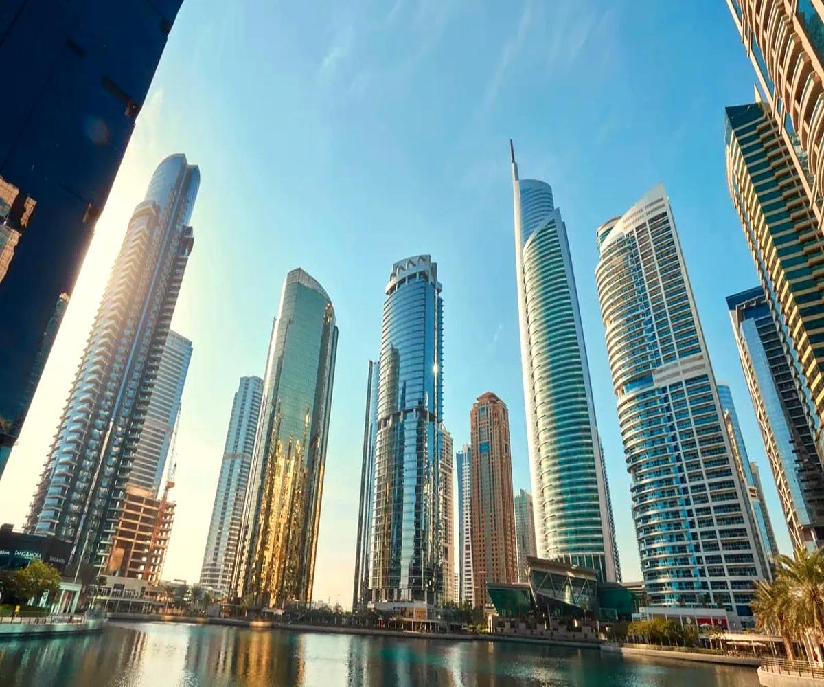 Dubai Land Department Introduces Key Policies to Fuel Real Estate Growth