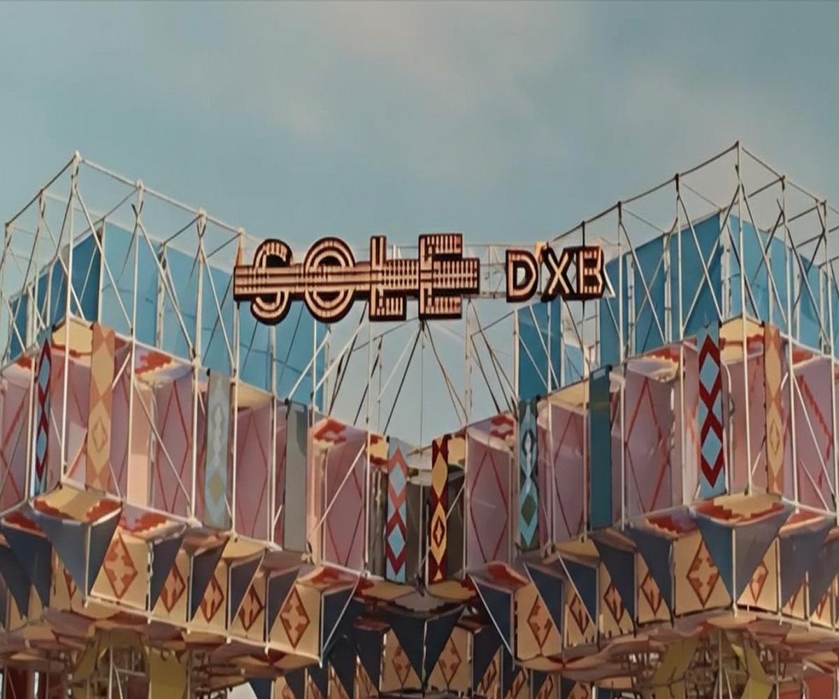Sole DXB Returns This Weekend with Music, Fashion and Culture in Dubai