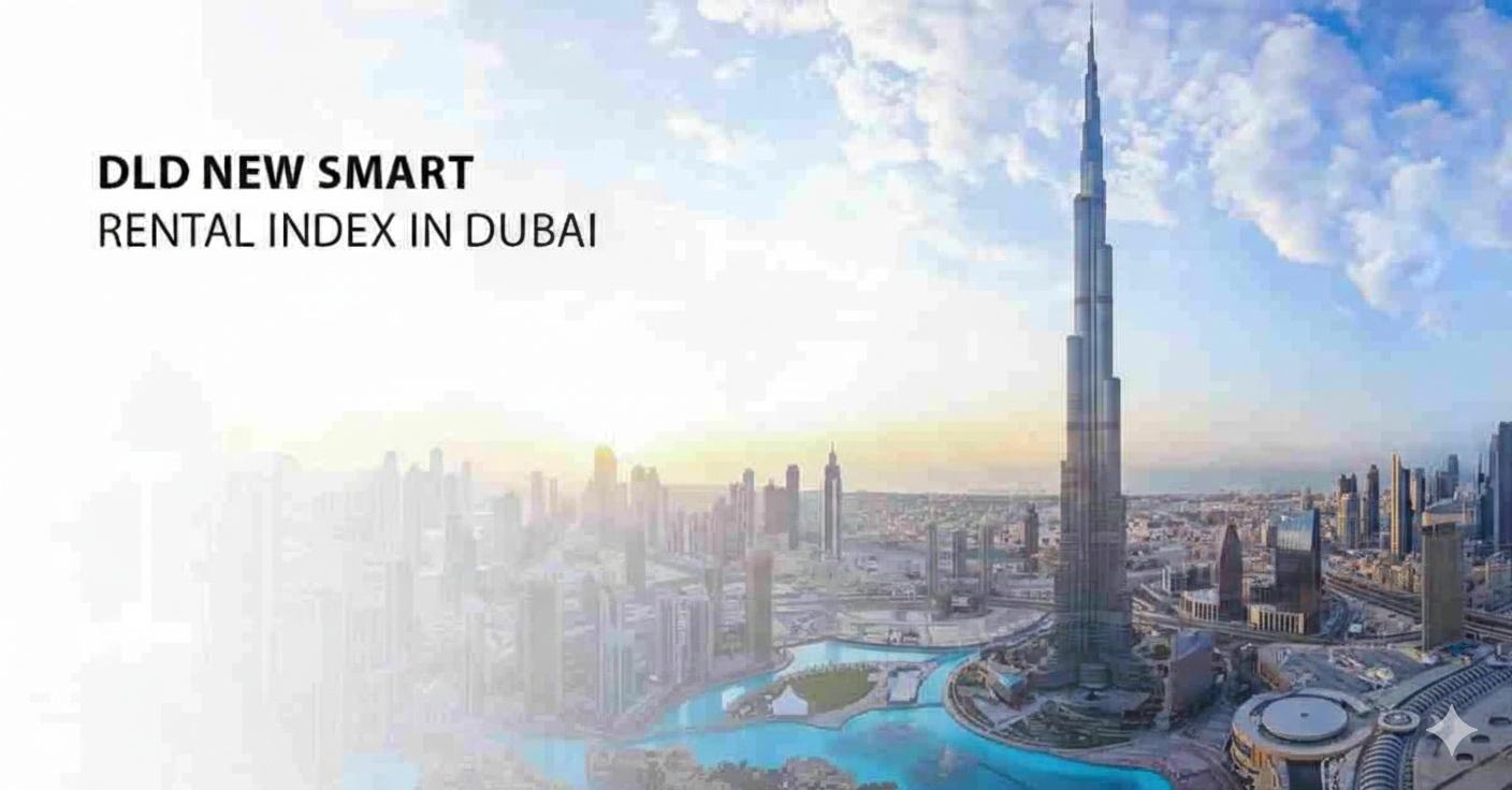 Dubai’s Smart Rental Index: How is it Different from the Old System