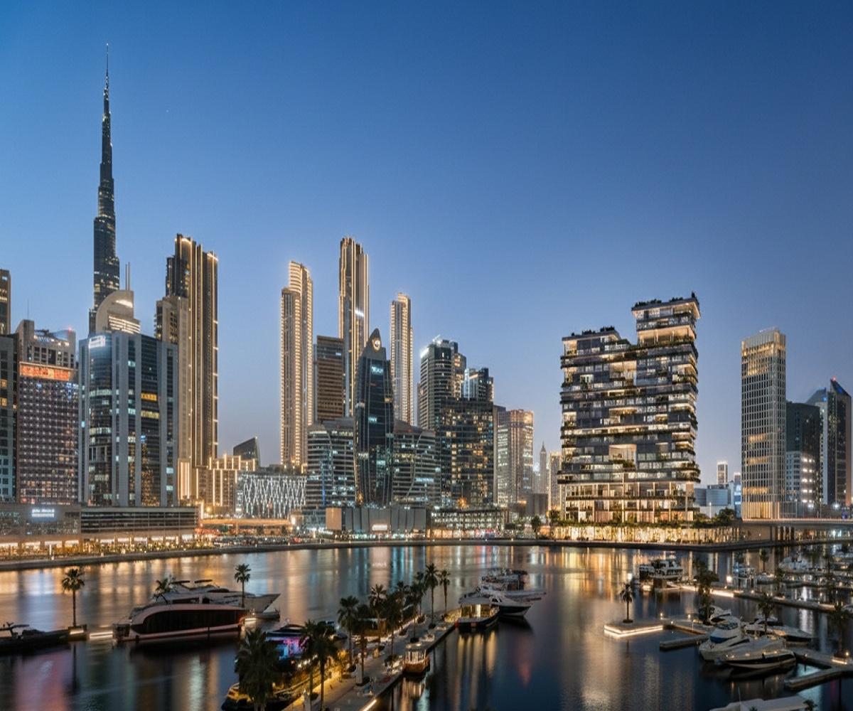 Dubai Real Estate Market to Stabilize in 2025 with Record Supply and Slowing Rent Hikes