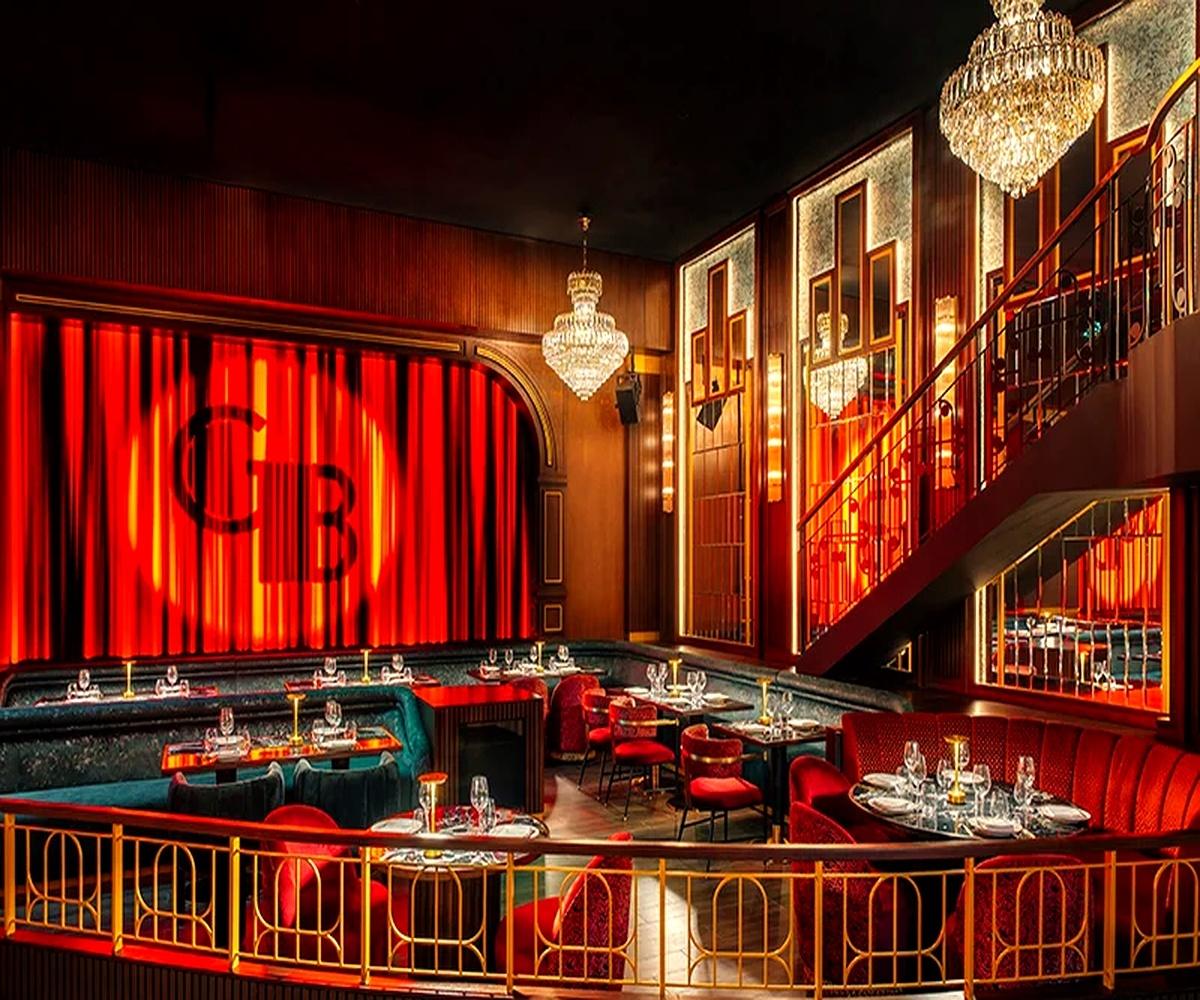 7 Exciting Restaurant Openings in Dubai This January