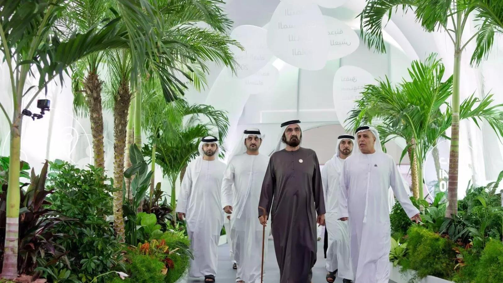 Dubai Plans to Launch National University of Dubai with Dh4.5 Billion Investment to Lead Future Generations