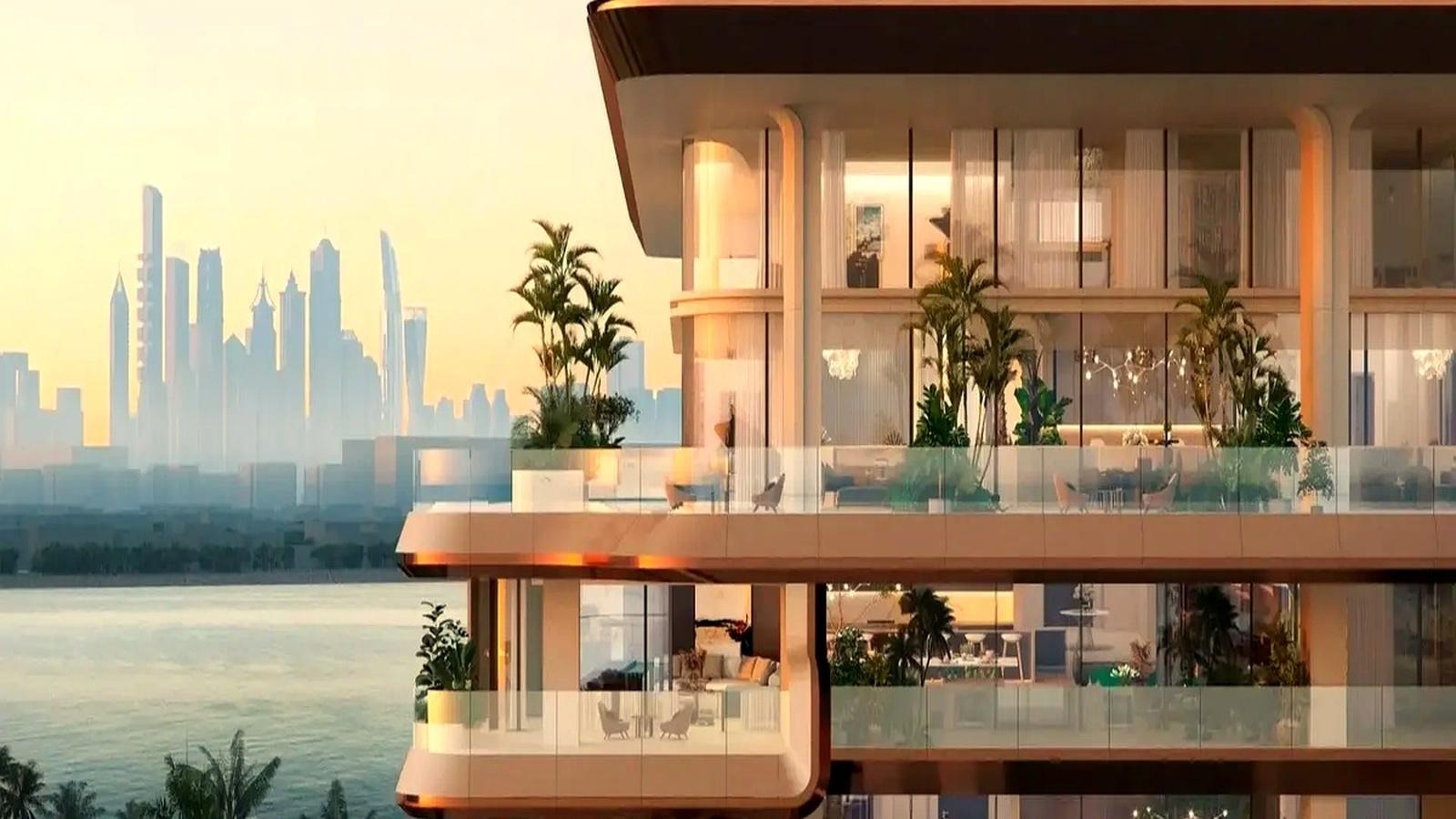 Dubai Launches Smart Rental Index for Transparent and Fair Rental Valuations
