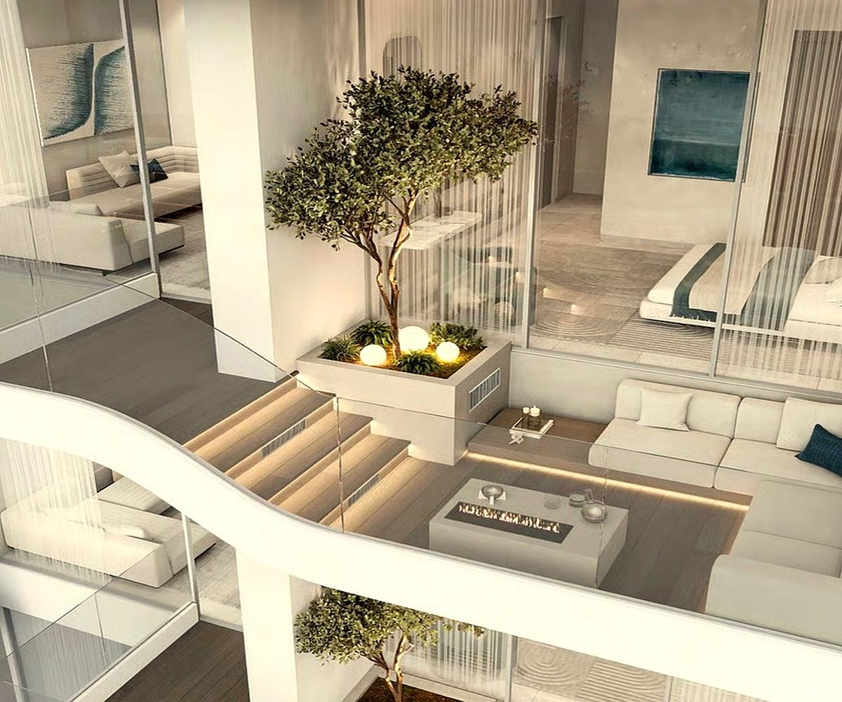 Reef to Invest Dh14 Billion in Dubai, Introducing 5,000 Innovative Apartments by 2025