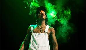 Wiz Khalifa is All Set for a Live Show This November at Coca-Cola Arena