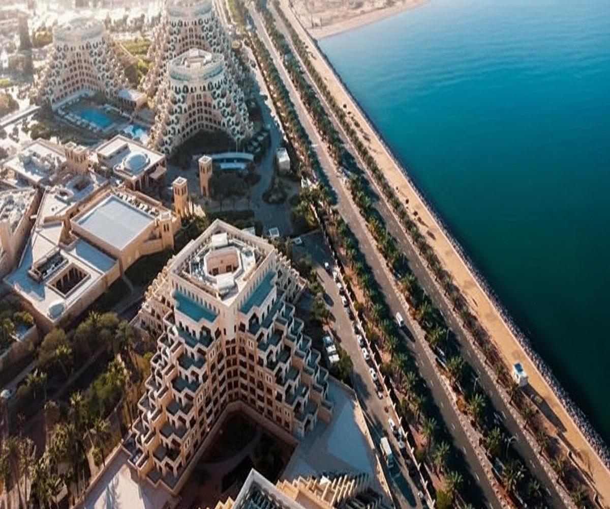 Ras Al Khaimah Real Estate Boom: Property Values Soar by 35% as Wynn Al Marjan Island Casino Nears Opening