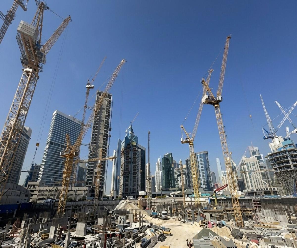 Dubai Property Buyers' Rights in Case of Delay in Off-Plan Project