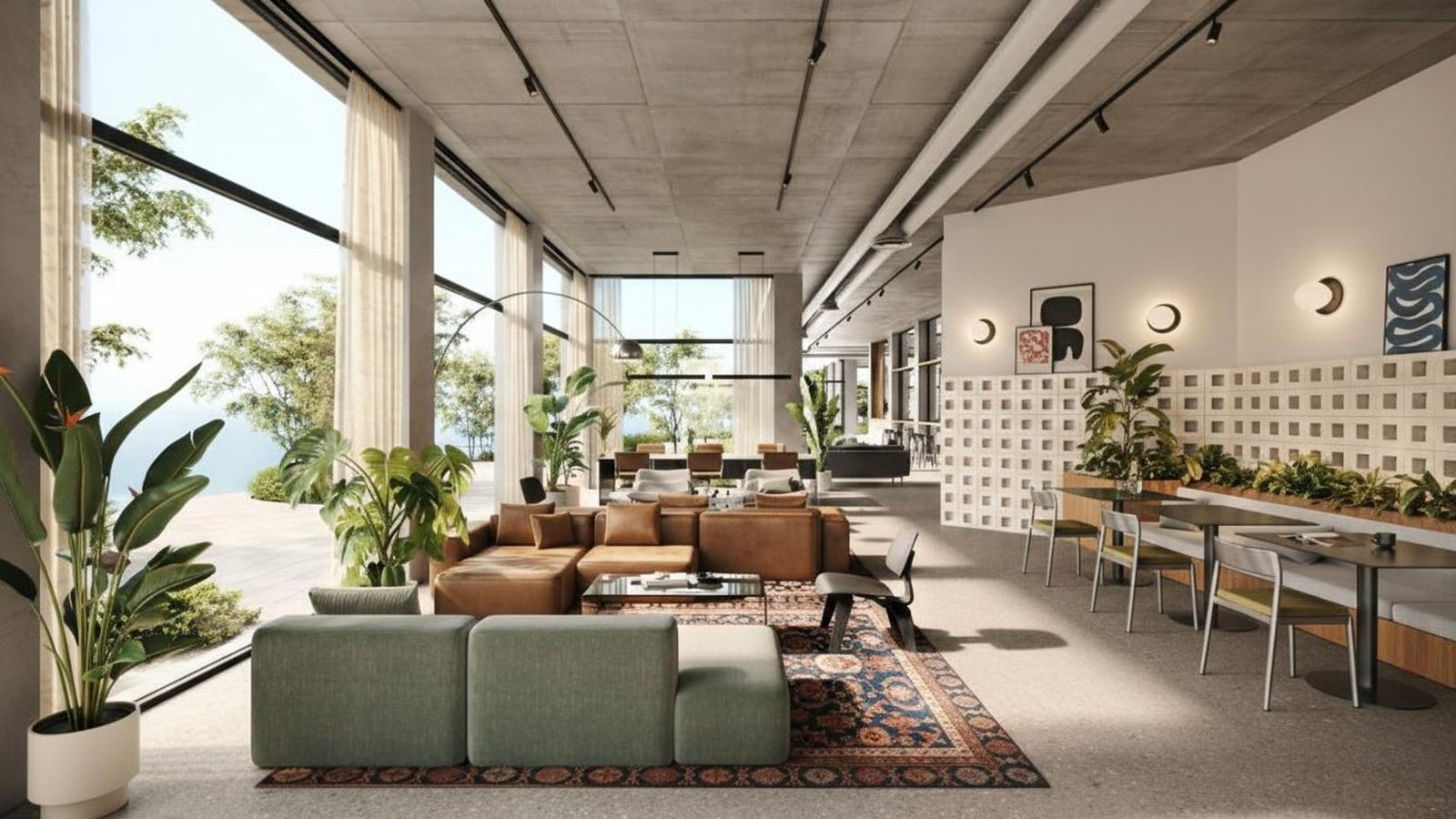 RAK Properties Introduces Coliving and Coworking Spaces in Mina Al Arab, Ras Al Khaimah