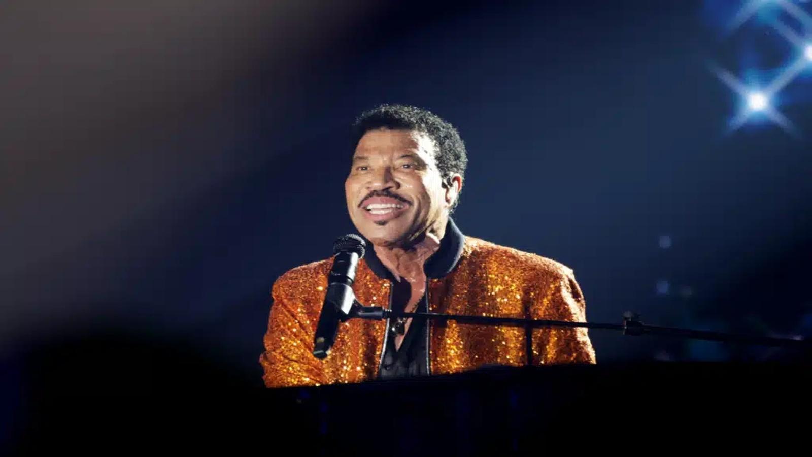 New Year’s Celebrations Begin with Lionel Richie to Headline at Atlantis The Palm
