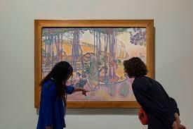 Art Here 2024: A Transformative Journey at Louvre Abu Dhabi