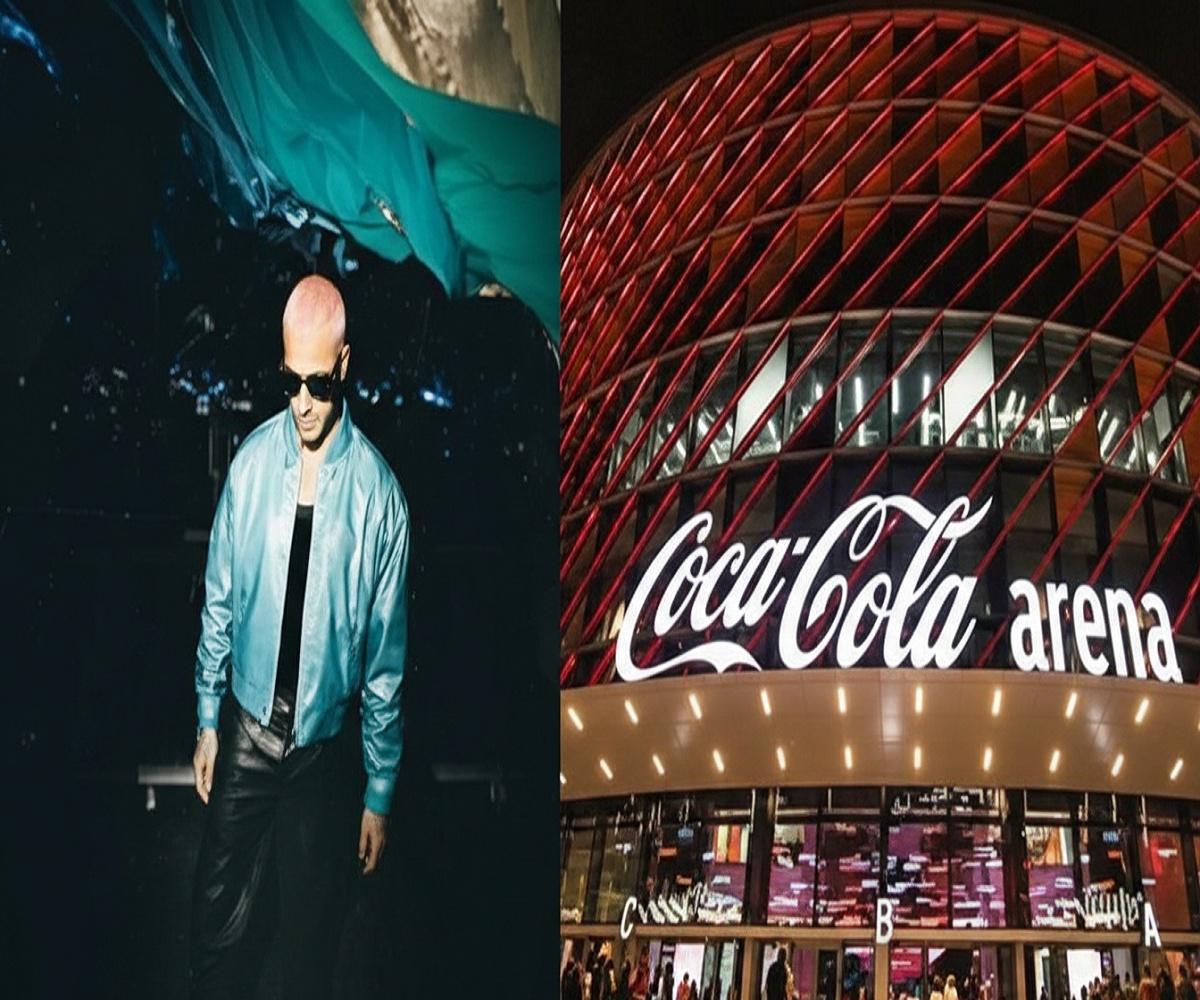 DJ Snake to Rock Coca-Cola Arena with Live Performance on December 30