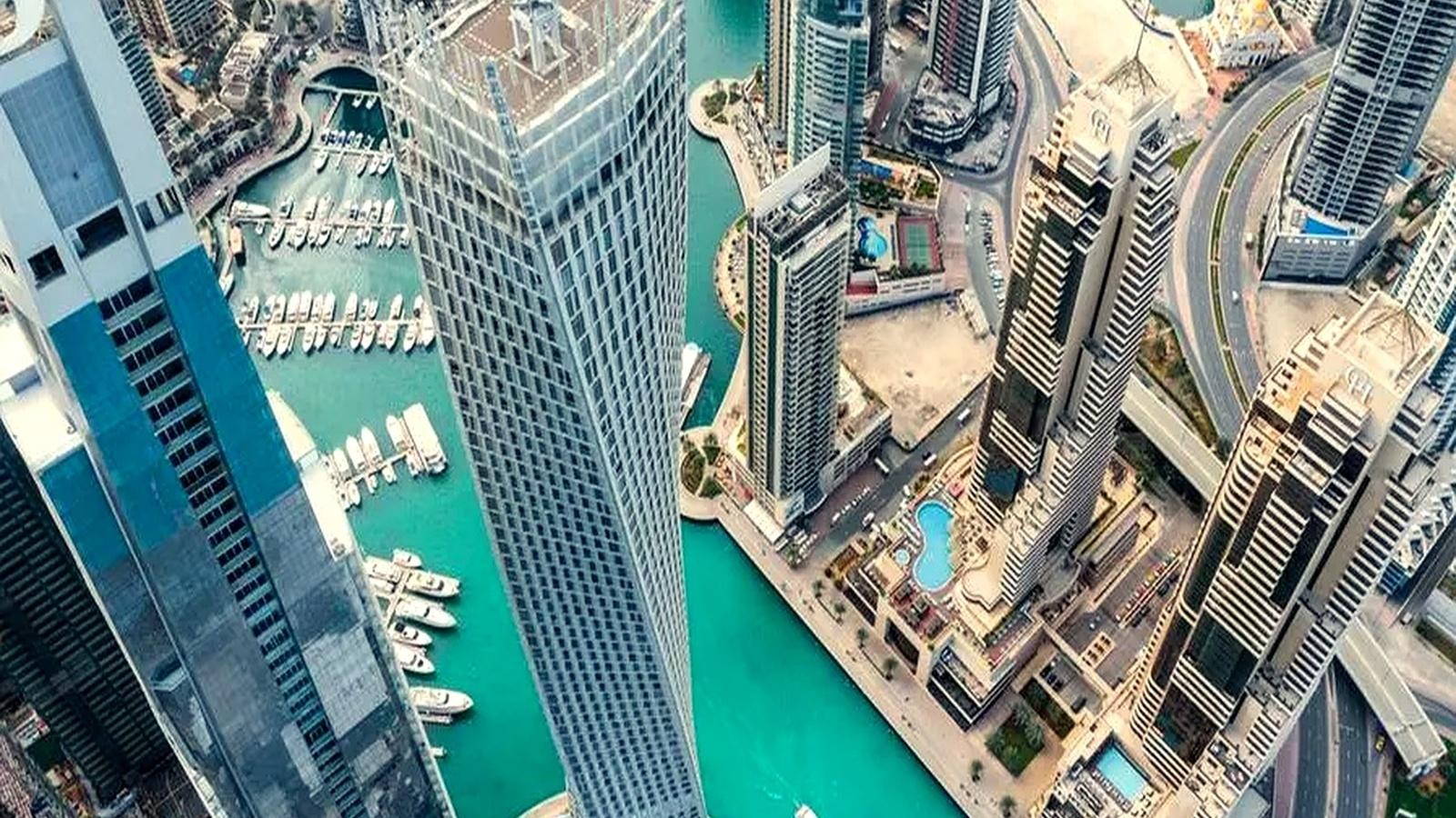 Asteco Q3 2024 Report: UAE Real Estate Market Sees Strong Growth