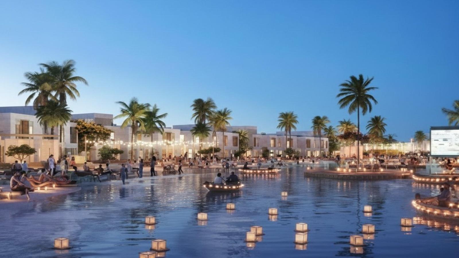 Damac Launches Riverside Views with Unique Amenities and Flexible Payment Plan