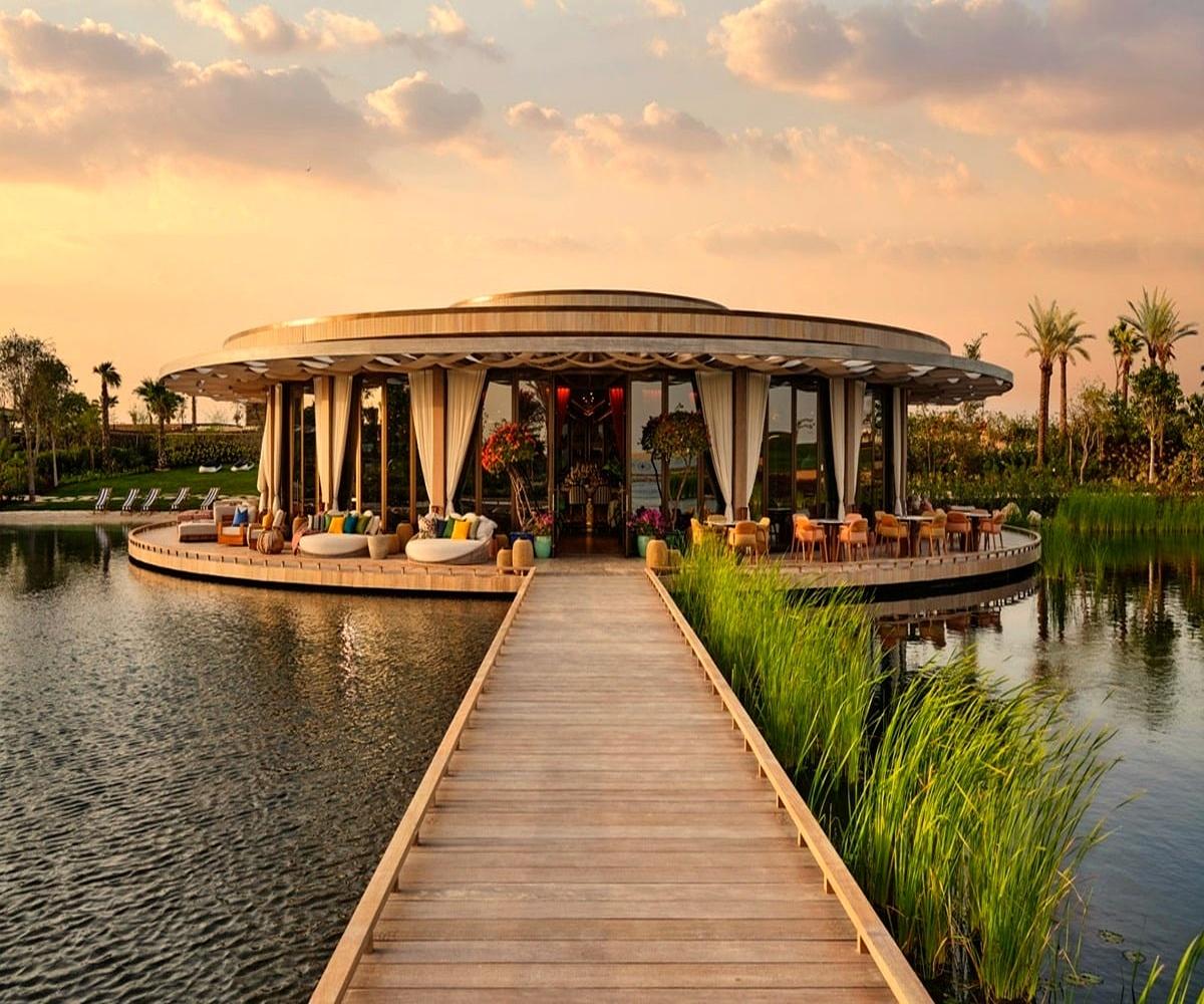 Discovery Dunes Targets Ultra-Wealthy Investors as Dubai's Luxury Real Estate Market Soars