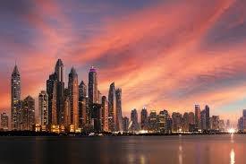 Dubai Sees Surge in Egyptian and Italian Property Buyers as Global Demand Grows in 2025