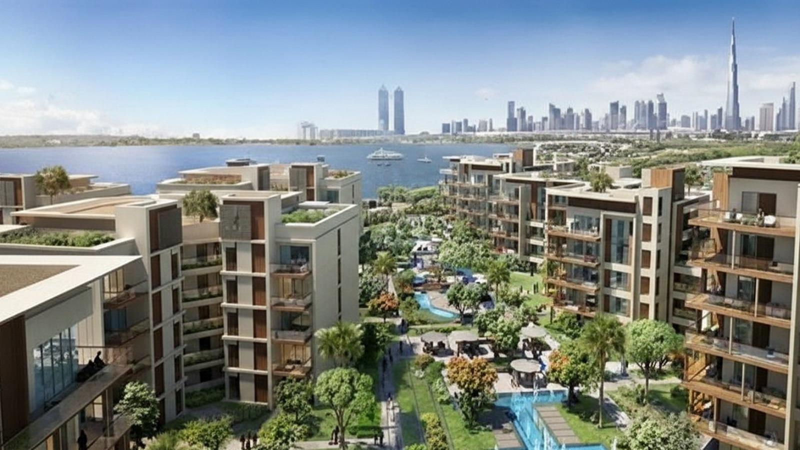 UAE’s Wellness Real Estate to Soar from $137M to $8.4B by 2027