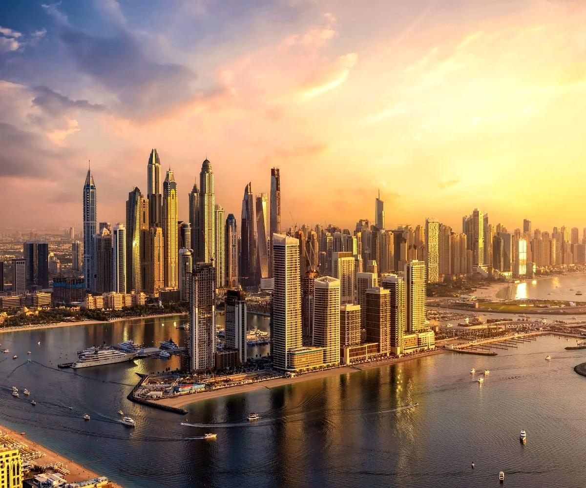 Dubai Property Prices to Rise by 8% in 2025 Amid Supply Shortage