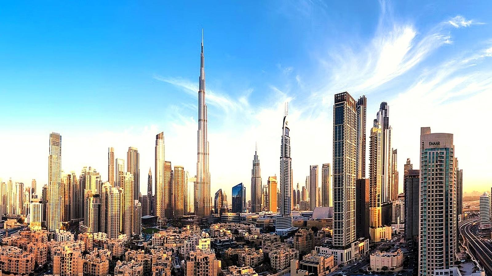 Dubai Housing Market 2025: Price Growth Slows with 5-10% Rise Forecast