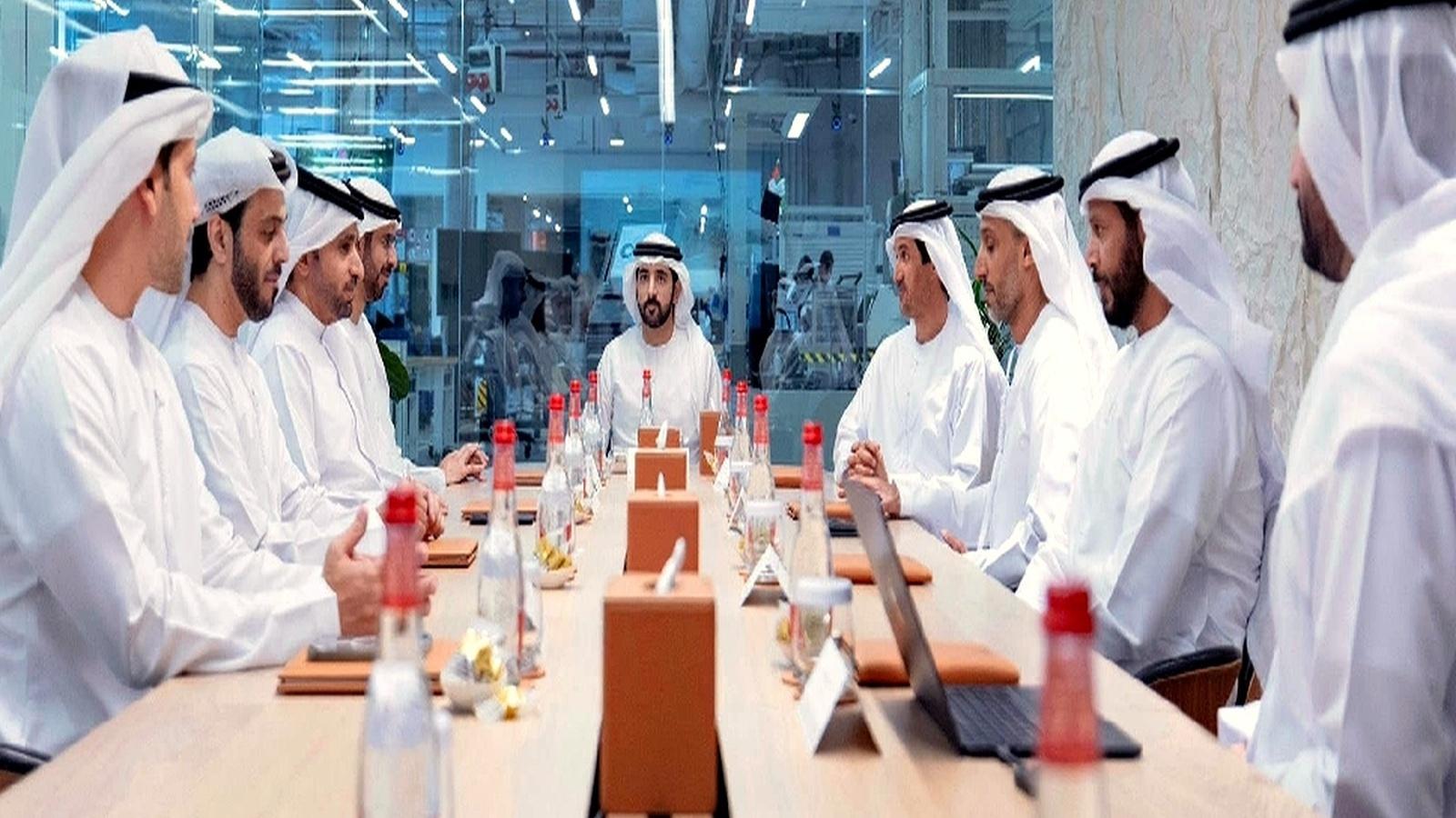 Dubai Emerges as PropTech Innovation Hub