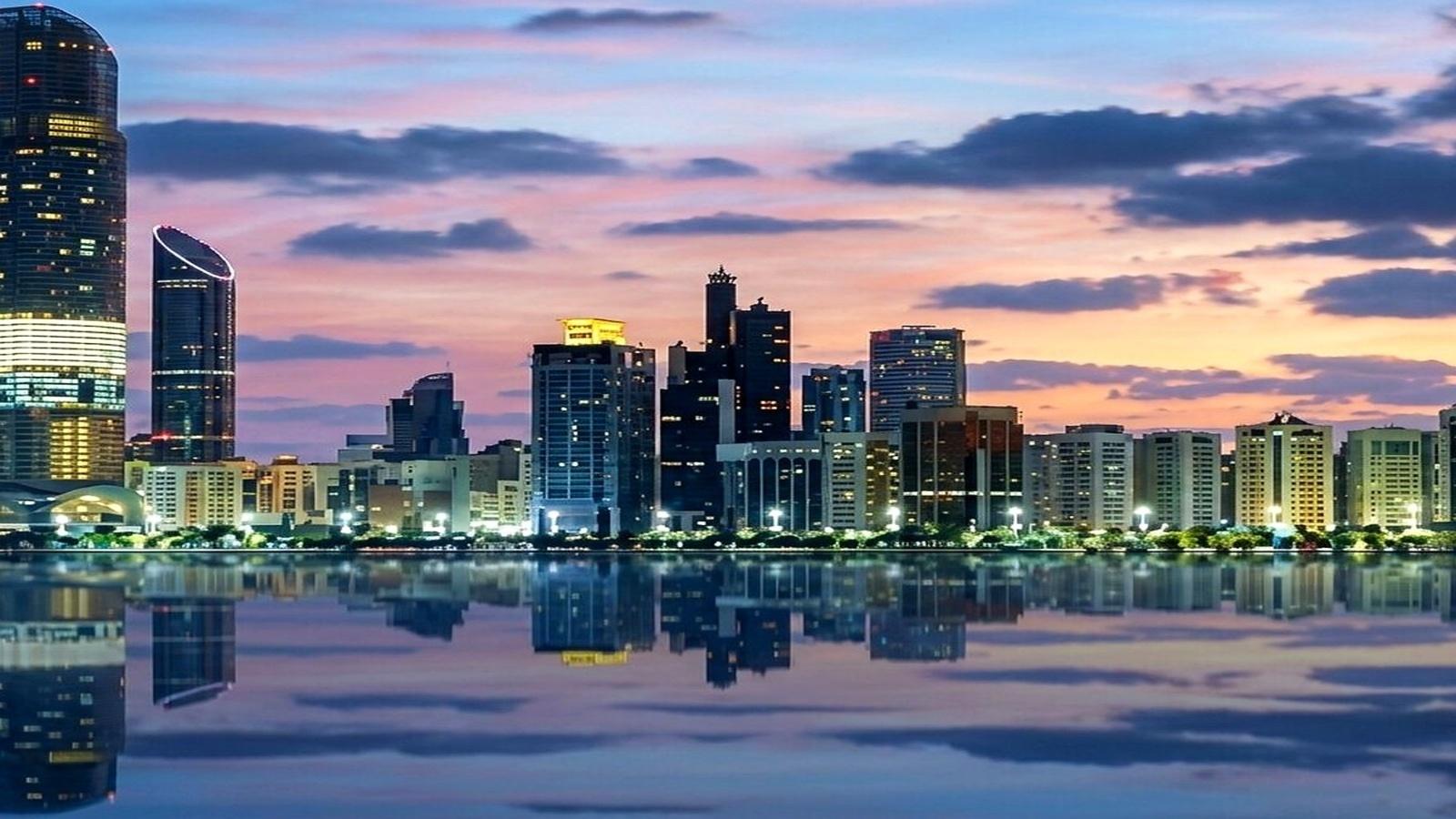 Abu Dhabi Becomes a Key Destination for Real Estate Investment