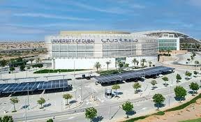 Dubai Plans to Launch National University of Dubai with Dh4.5 Billion Investment to Lead Future Generations